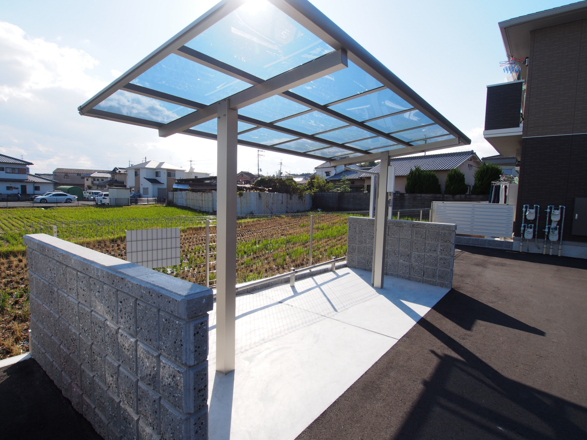 共用部 写真14