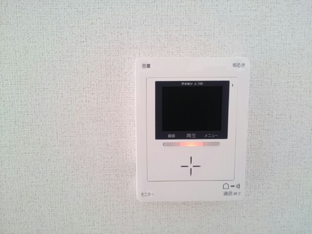 セキュリティ 写真11