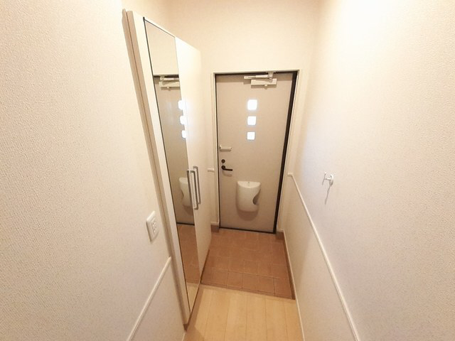 玄関 写真5