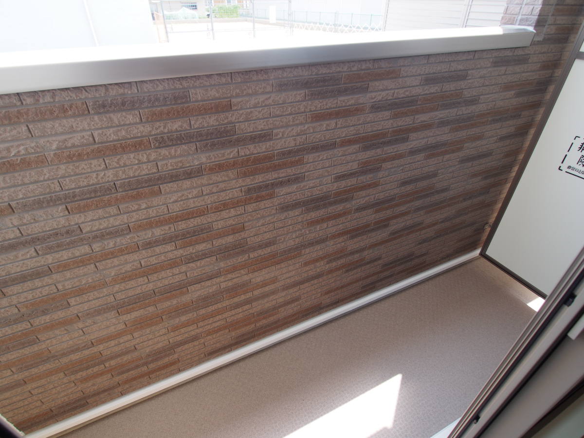 バルコニー・ベランダ 写真10