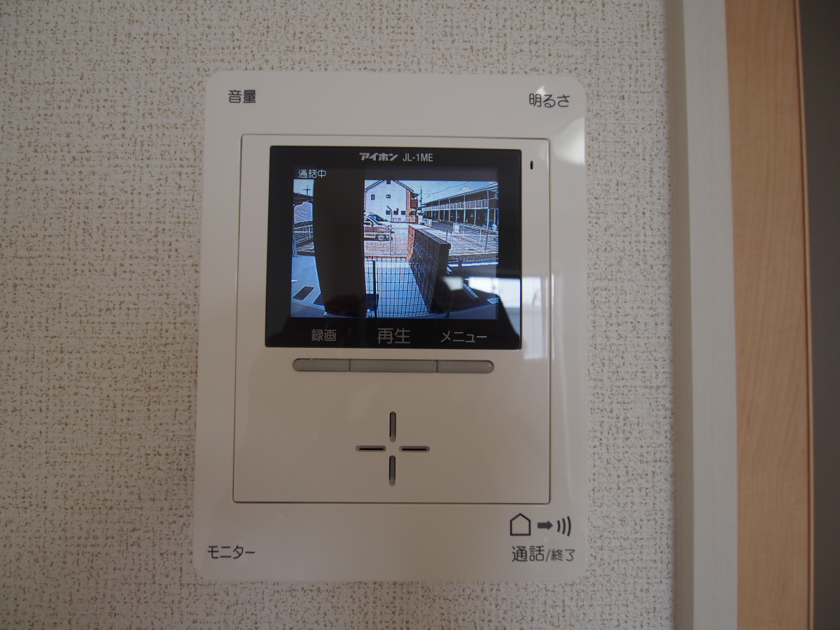 セキュリティ 写真11