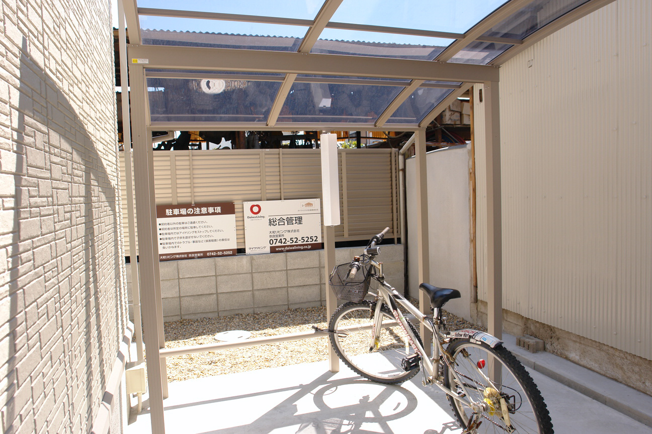 共用部 写真12