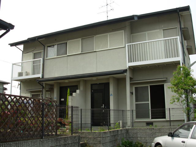 藤澤借家