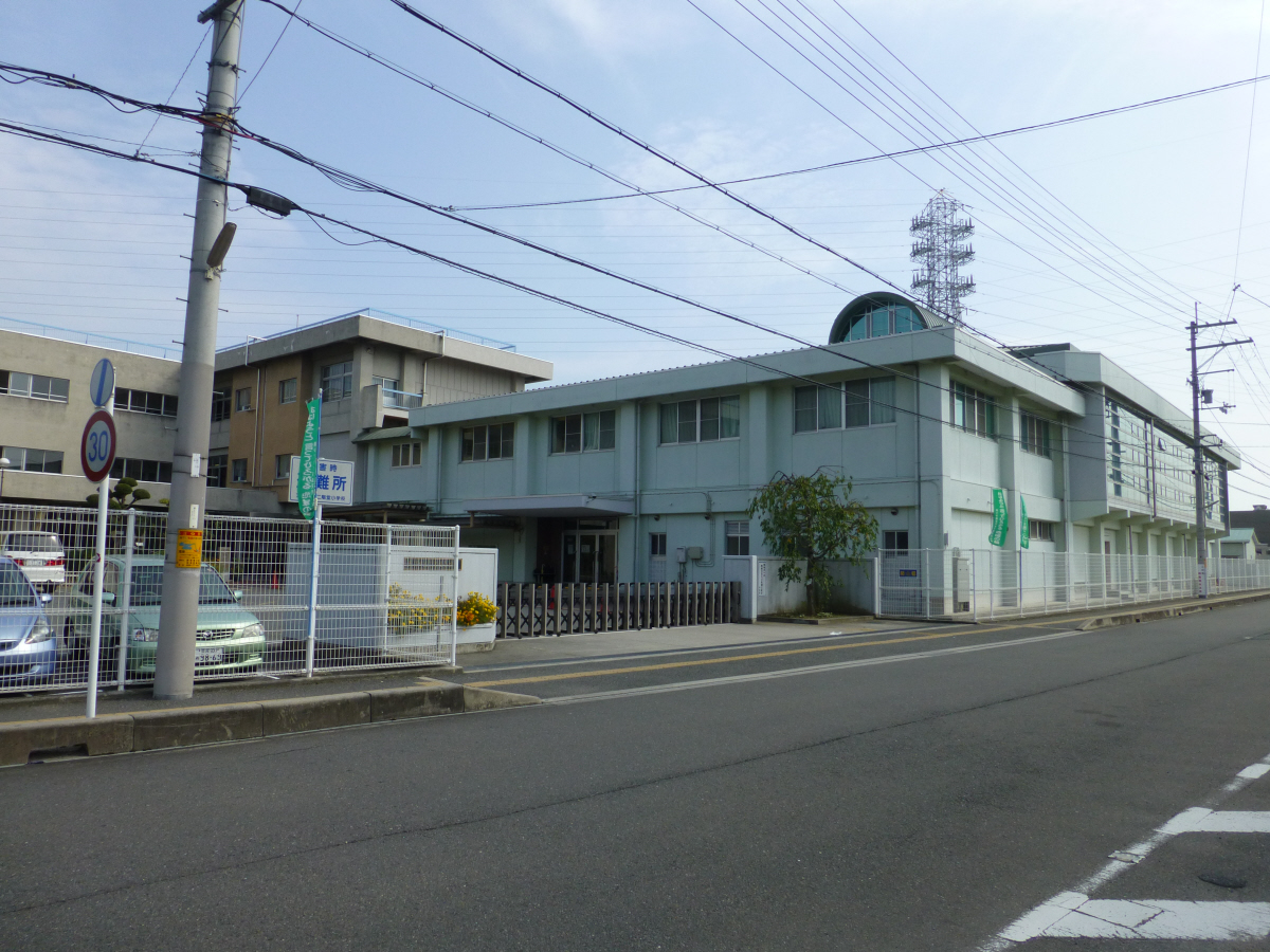 二階堂小学校まで674m (徒歩9分) 写真21