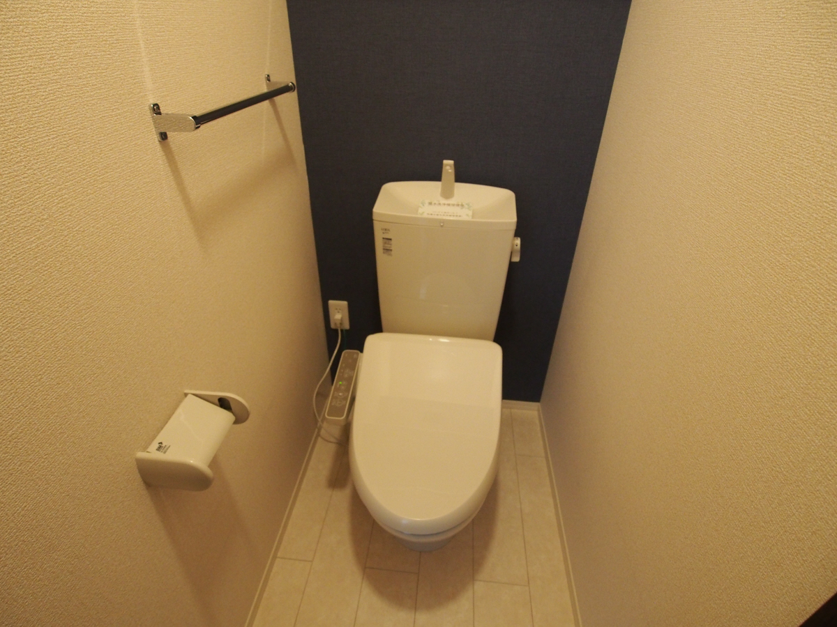 トイレ 写真8