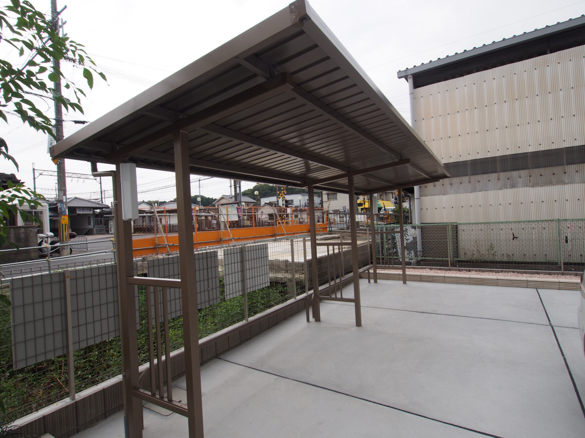共用部 写真14