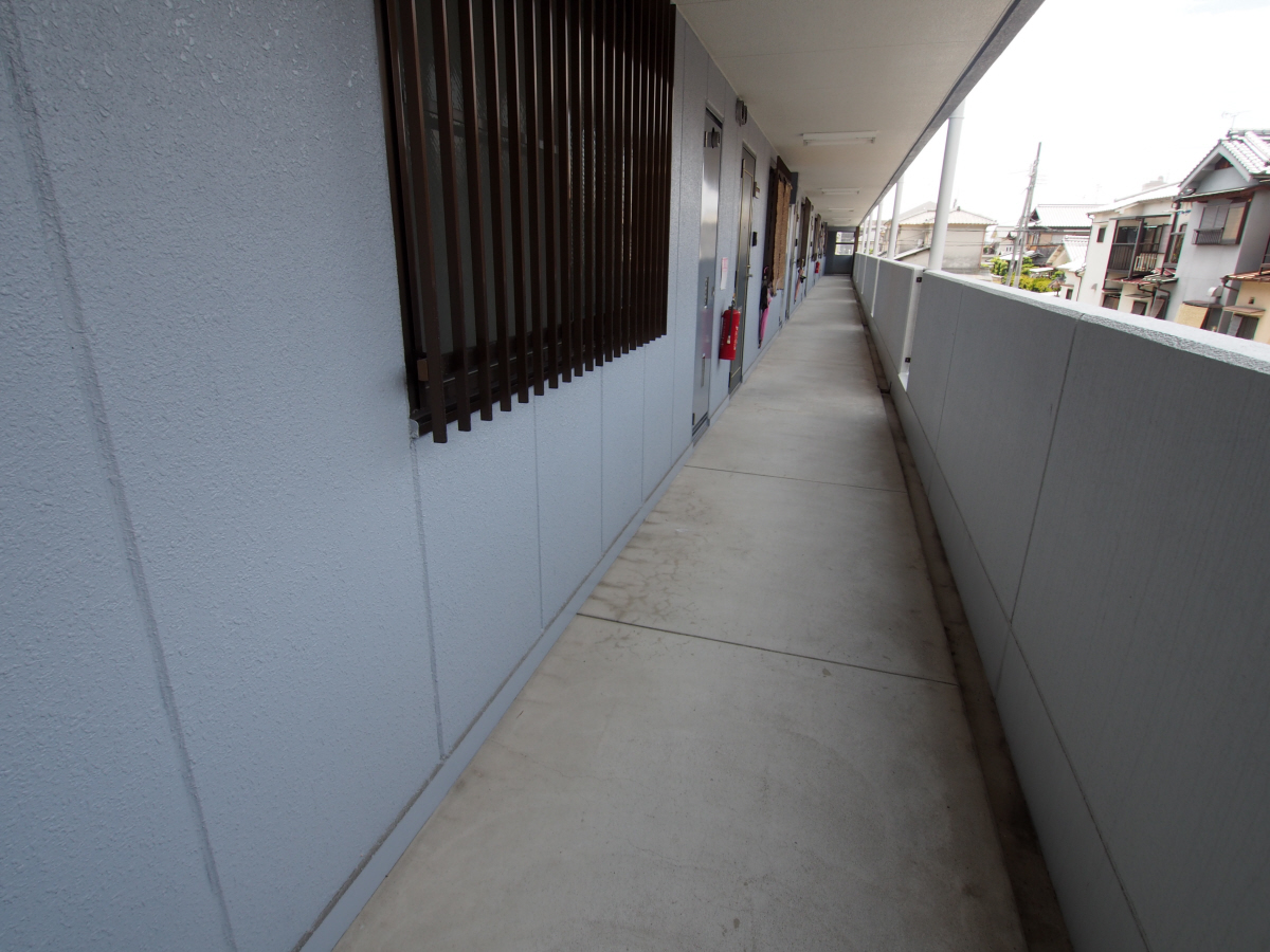 敷地内/建物 写真18
