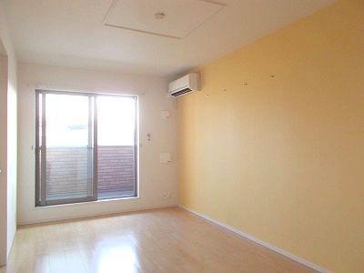 リビング 写真2