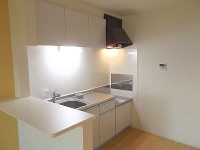 キッチン 写真3