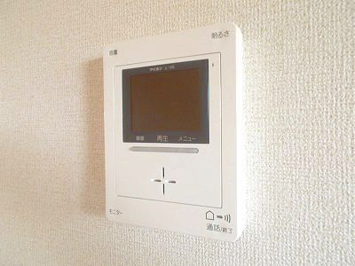 セキュリティ 写真11