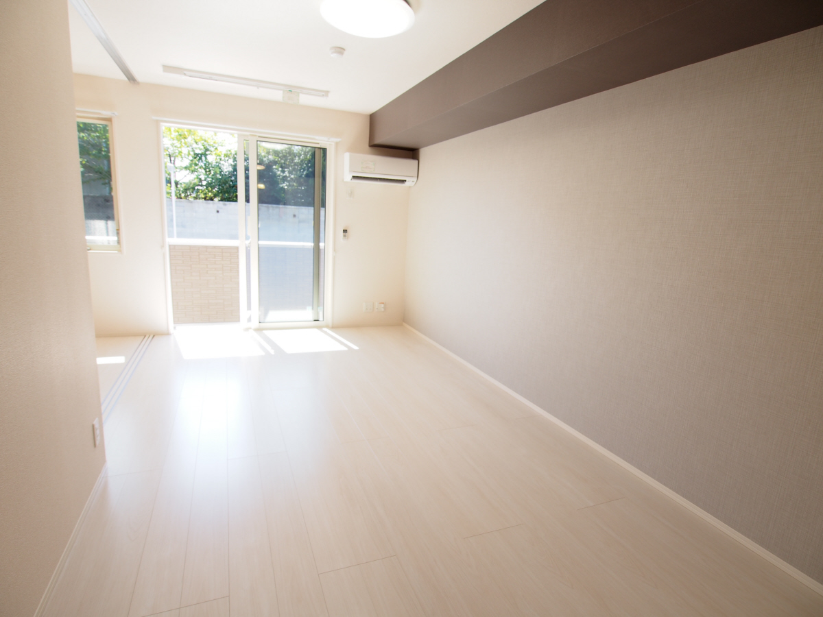 リビング 写真2