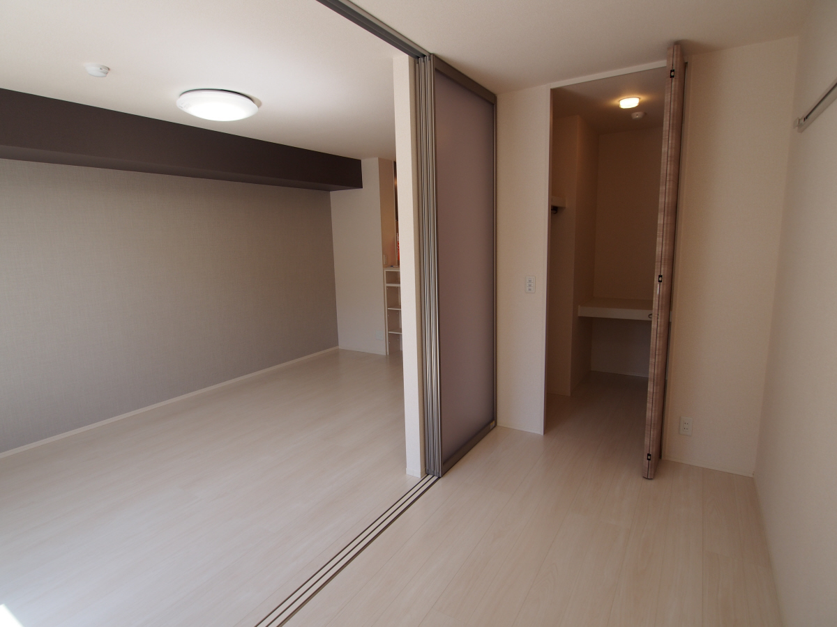 その他部屋・スペース 写真4