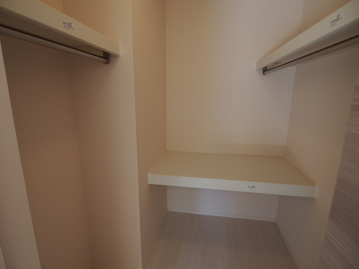 収納 写真9