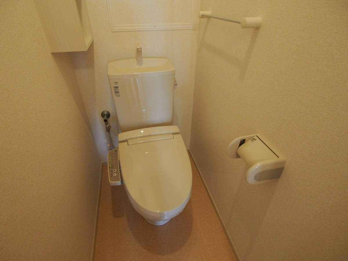 トイレ 写真13