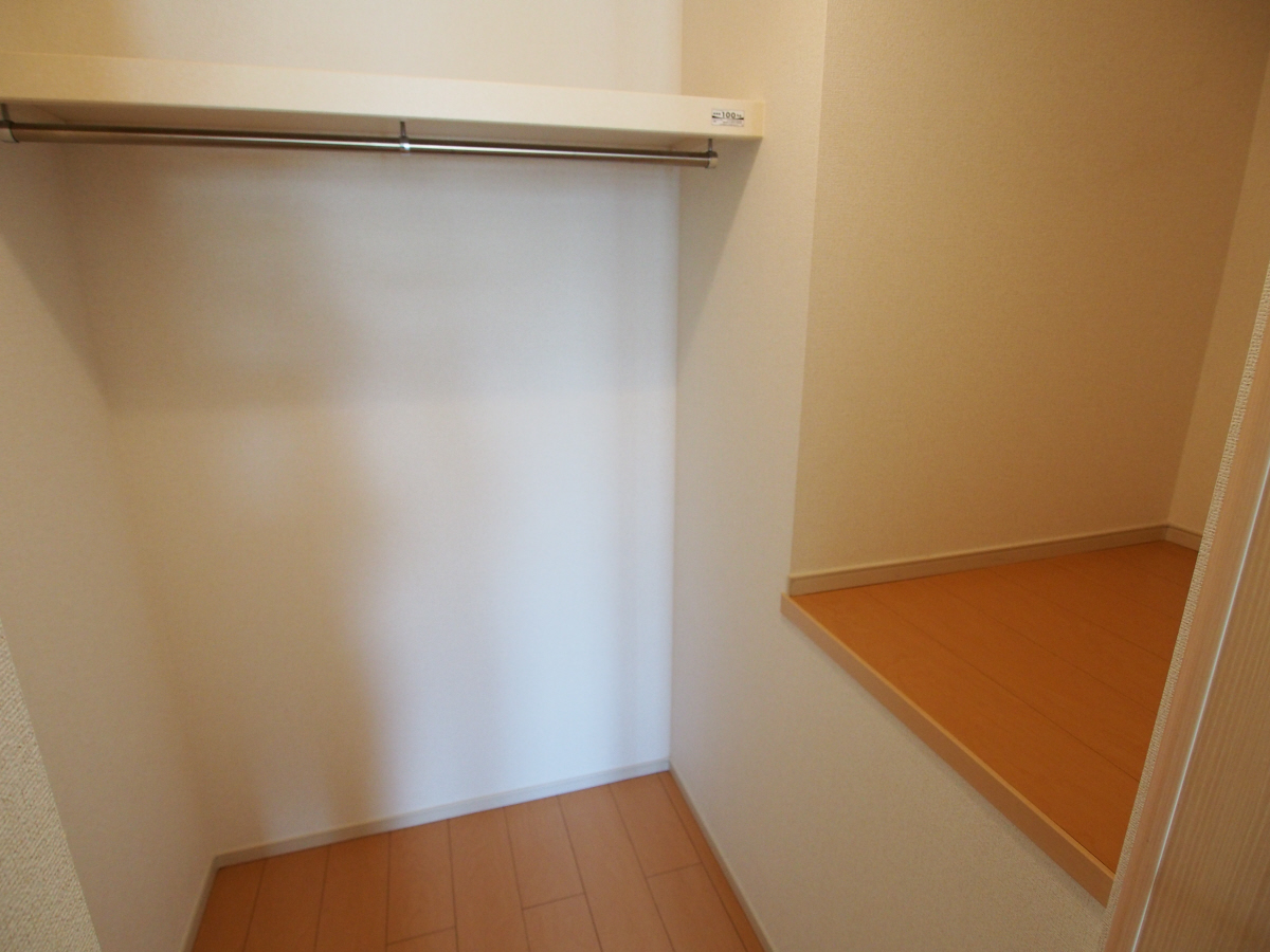 収納 写真14