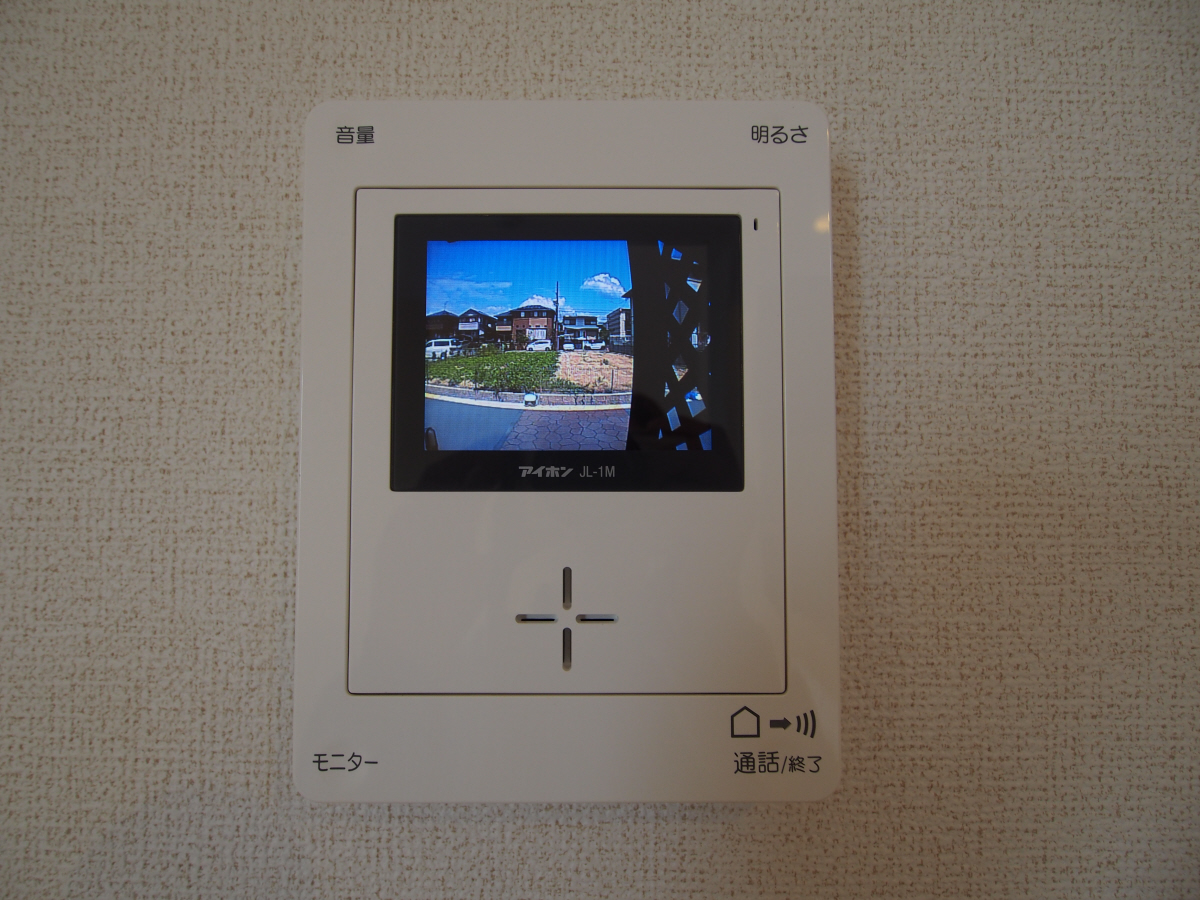 セキュリティ 写真16
