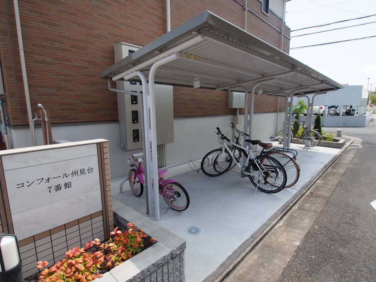共用部 写真28