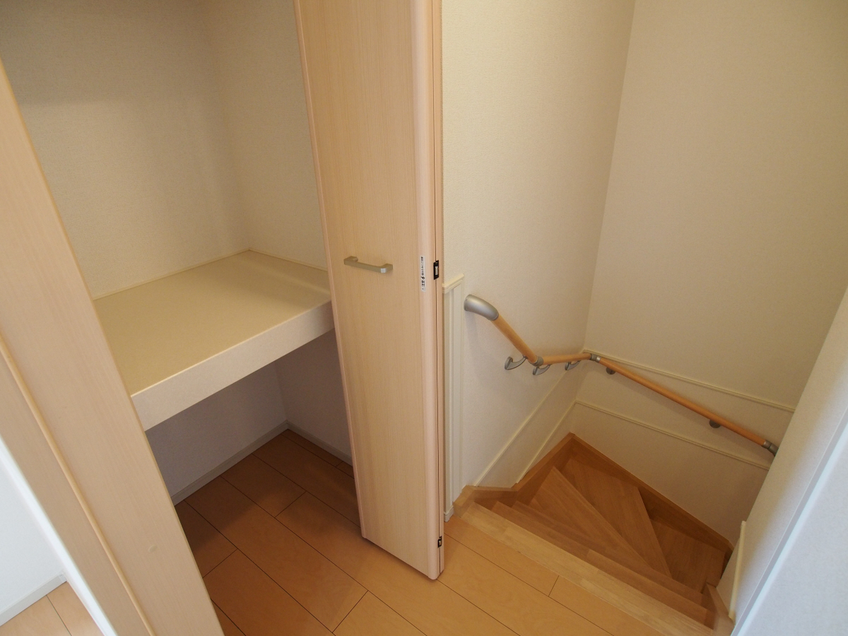 その他部屋・スペース 写真8