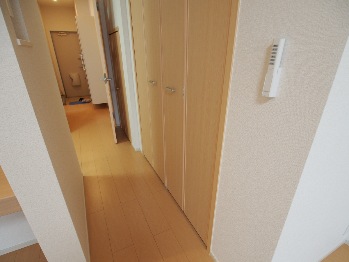 その他部屋・スペース 写真7