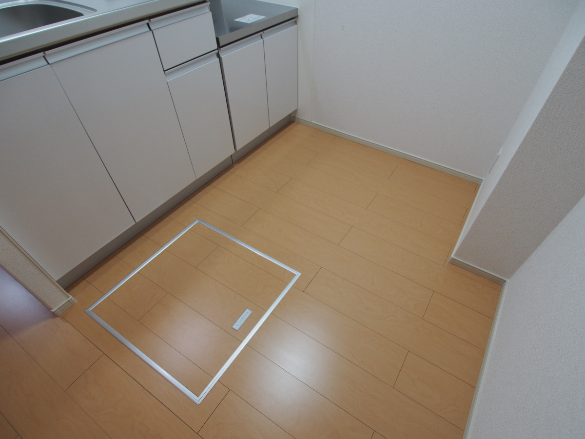 キッチン 写真4