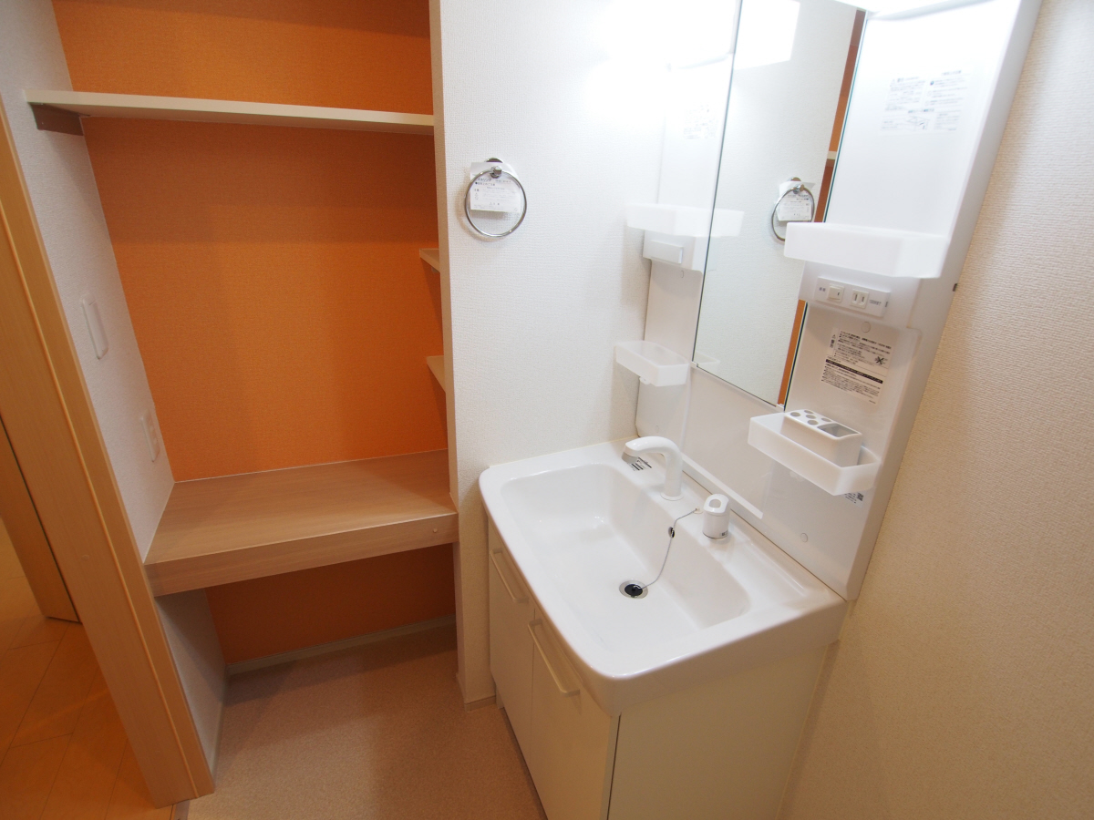 洗面所 写真10