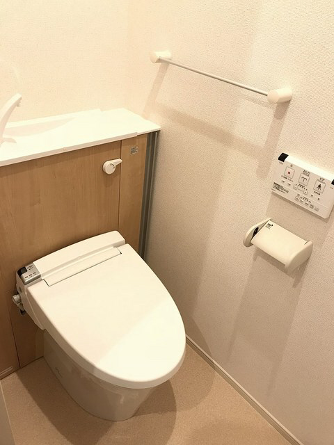 トイレ 写真8