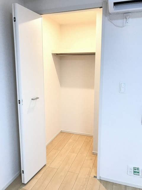収納 写真9
