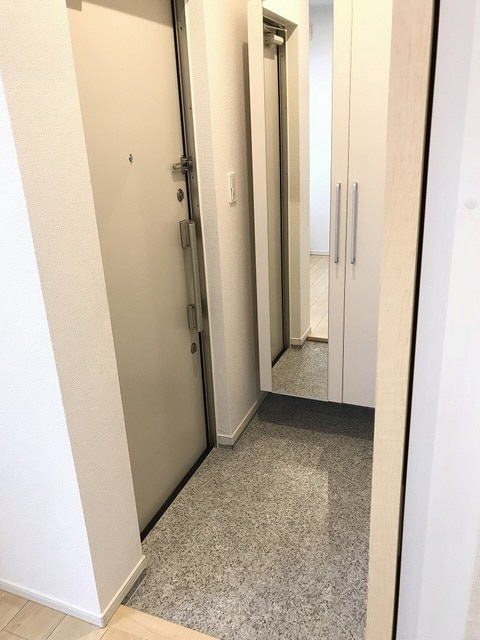 玄関 写真5