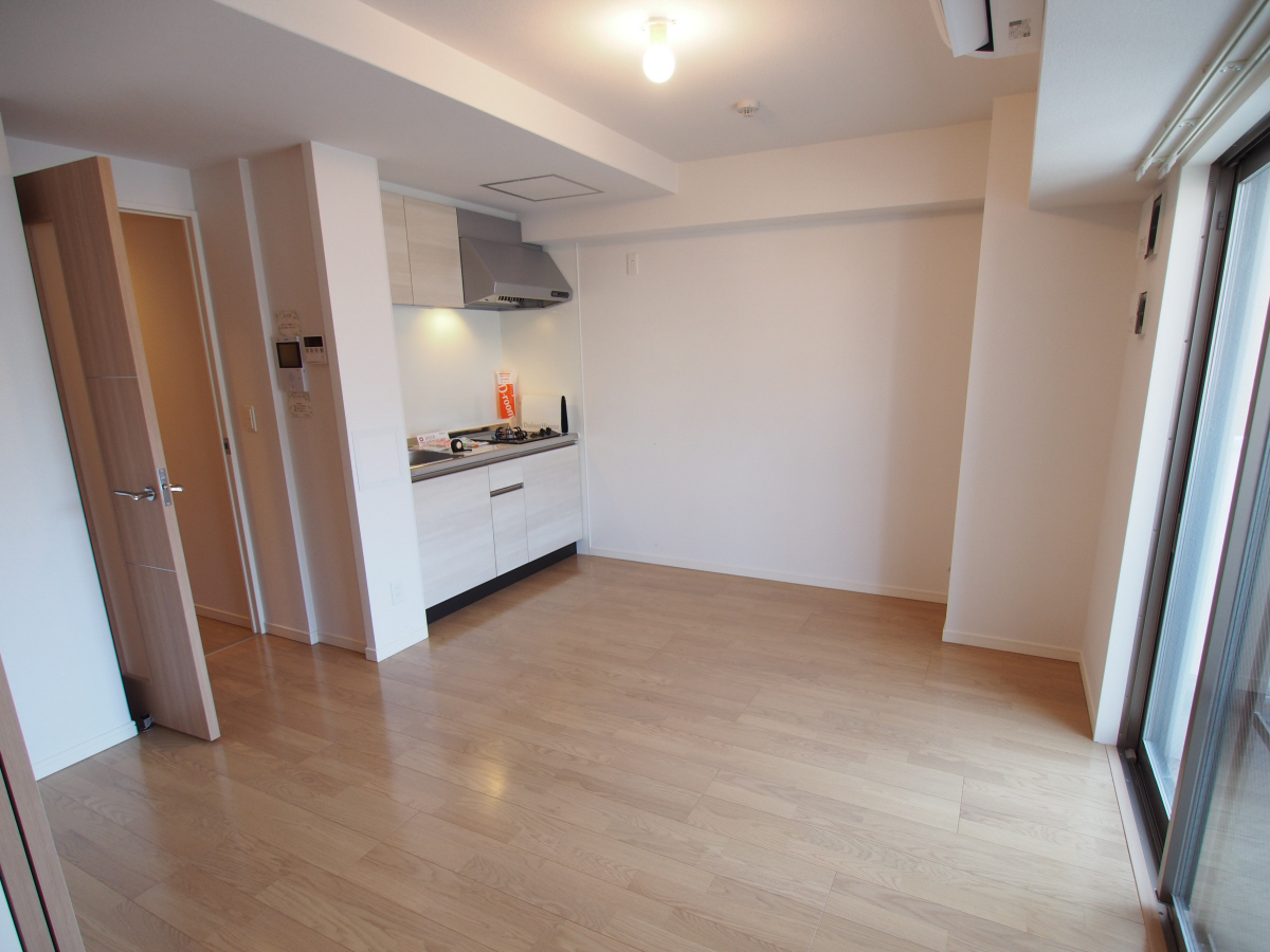 リビング 同タイプお部屋写真 写真2