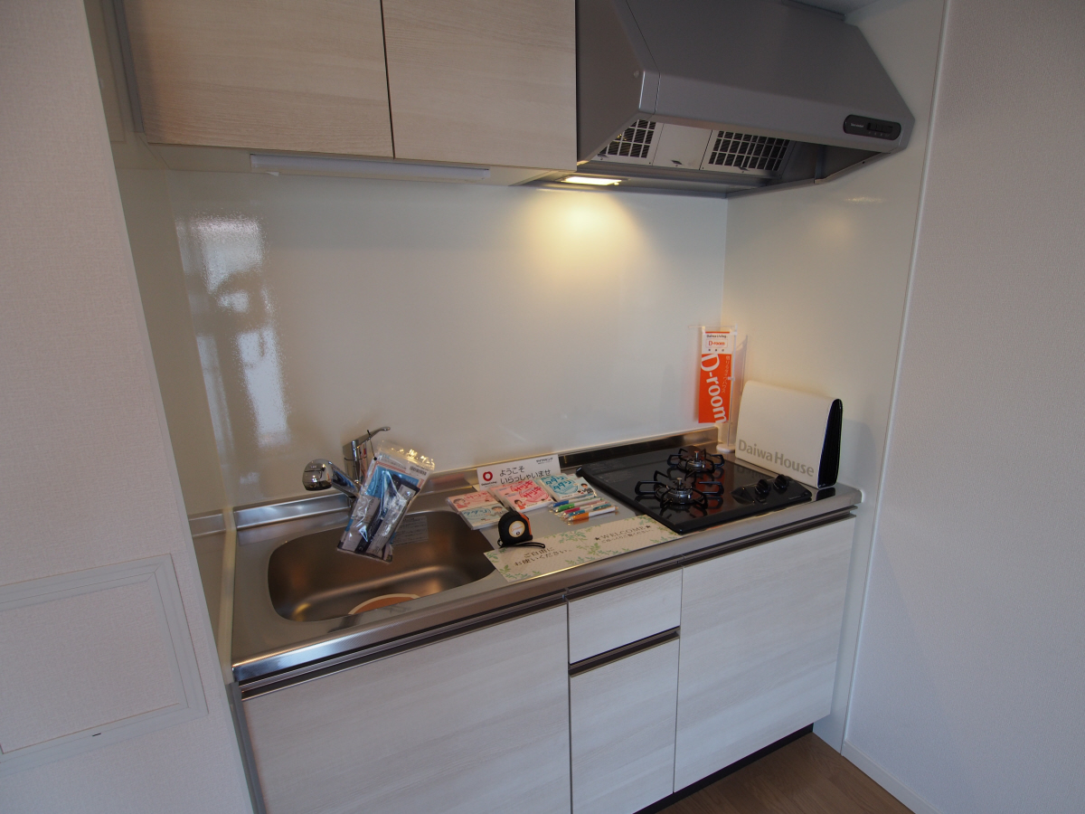 キッチン 写真3