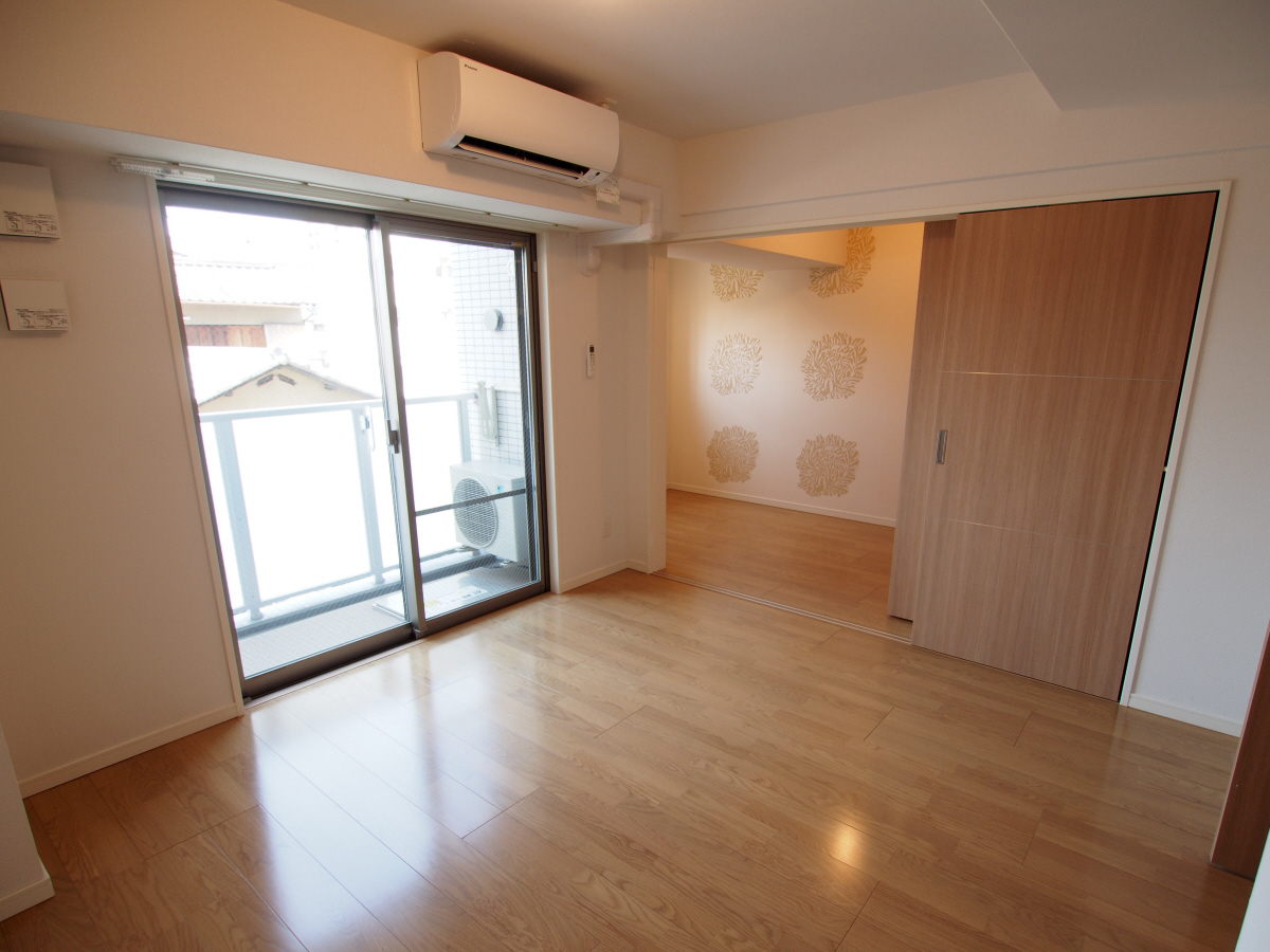 その他部屋・スペース 写真4