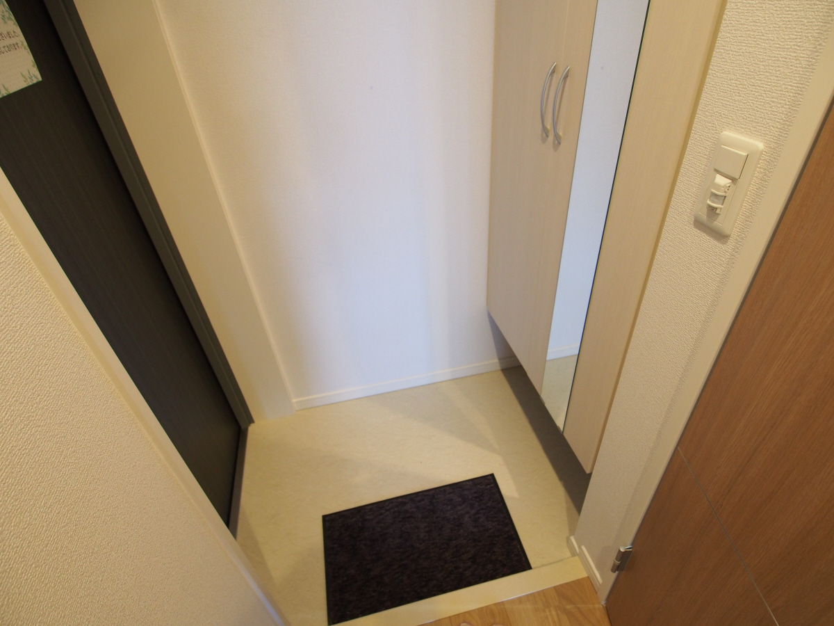 玄関 写真5