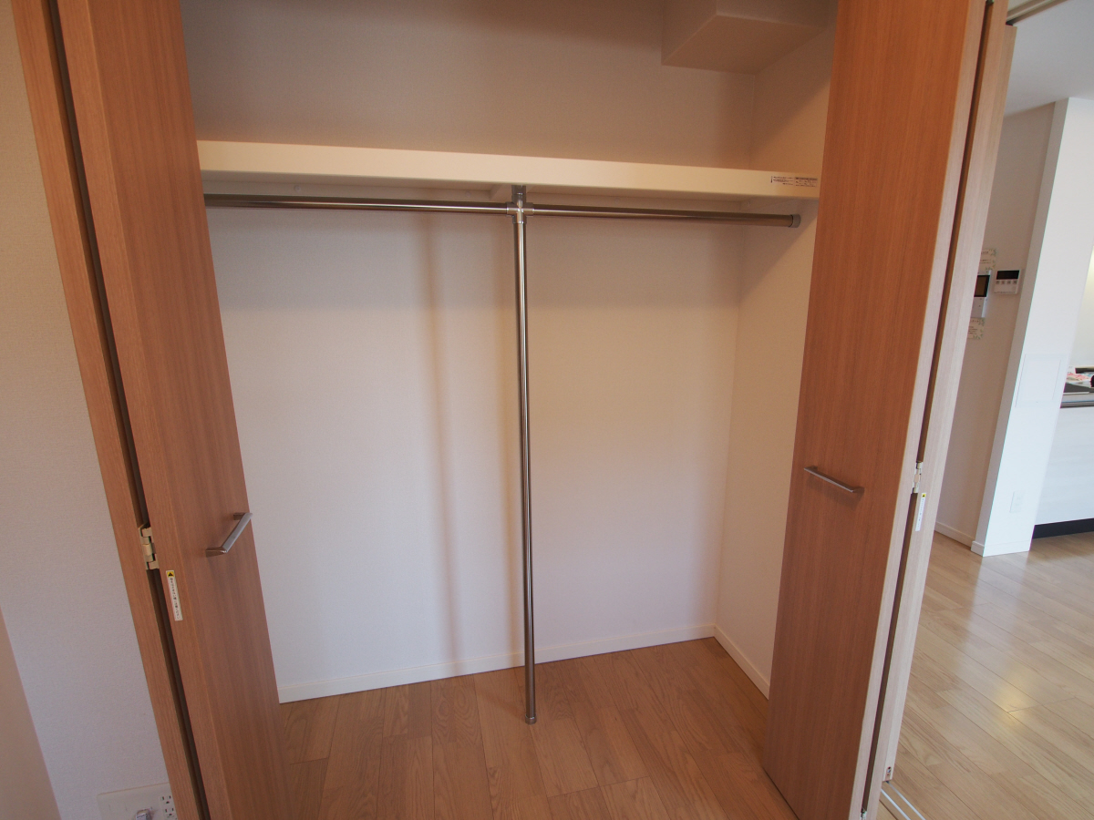 収納 写真9