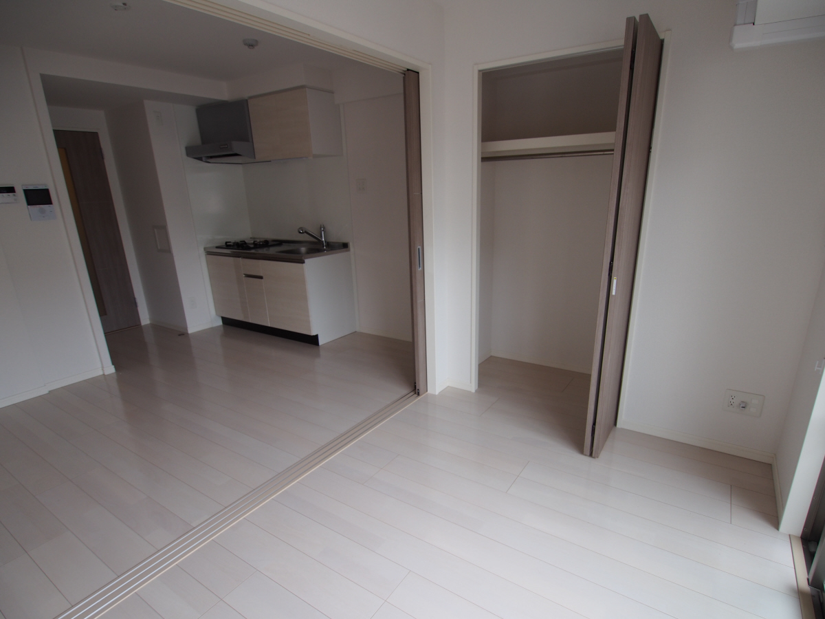 リビング 同タイプお部屋写真 写真2