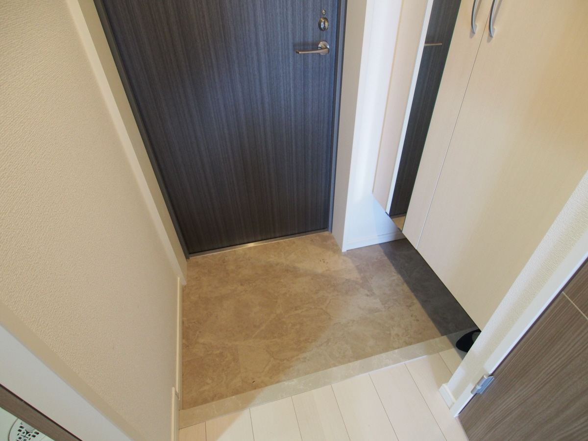 玄関 写真5