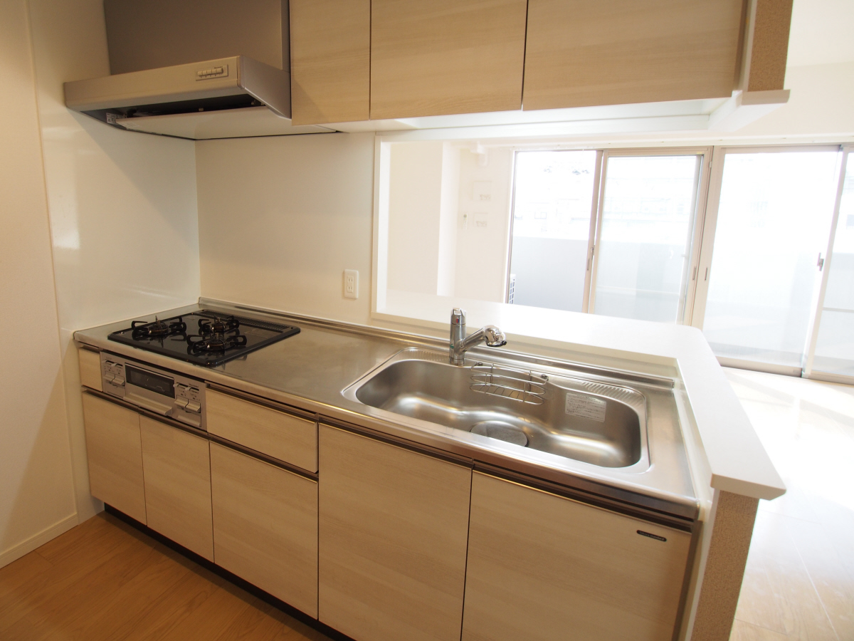 キッチン 写真3