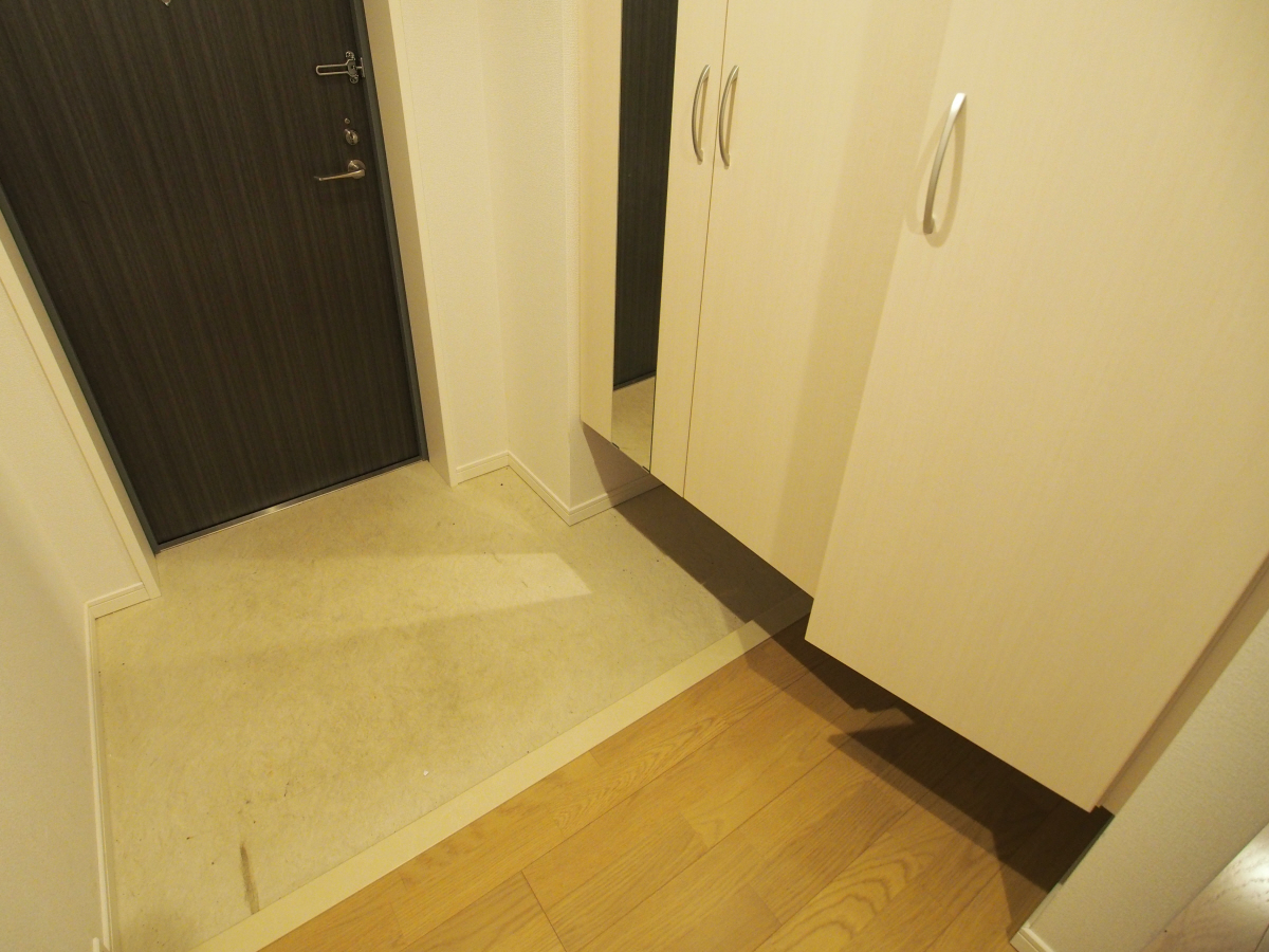 玄関 写真5