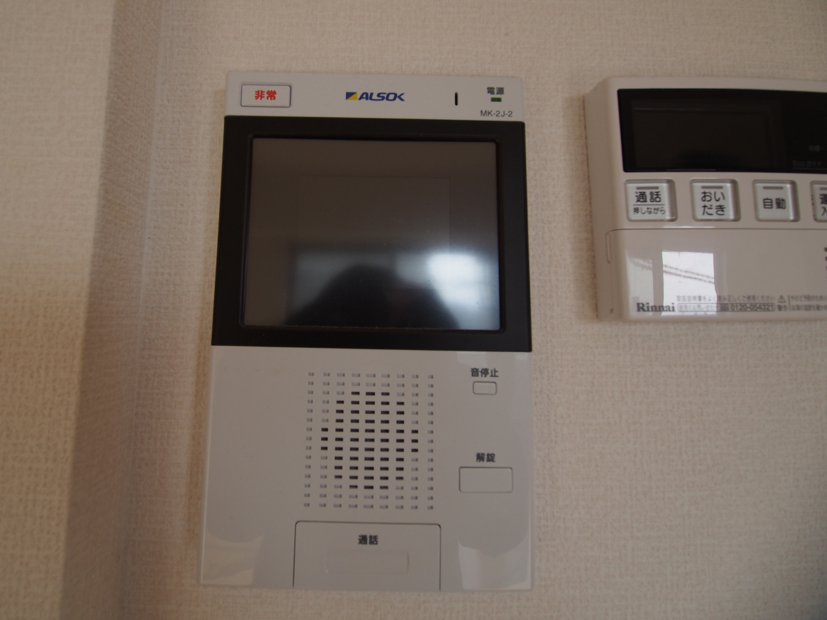 セキュリティ 写真11