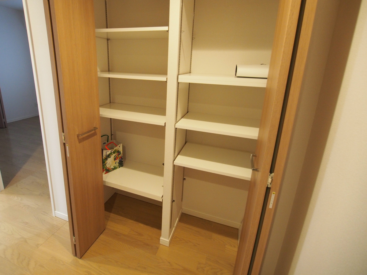 収納 写真9