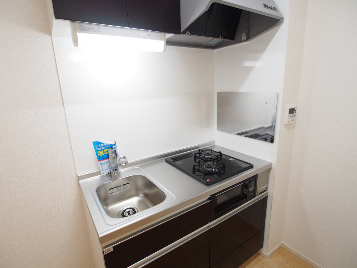 キッチン 写真2