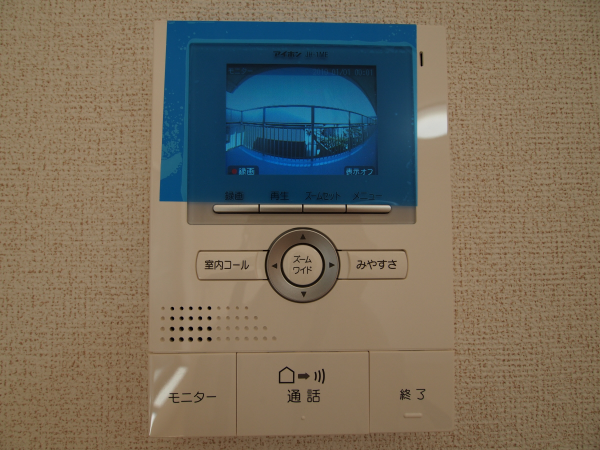 セキュリティ 写真11