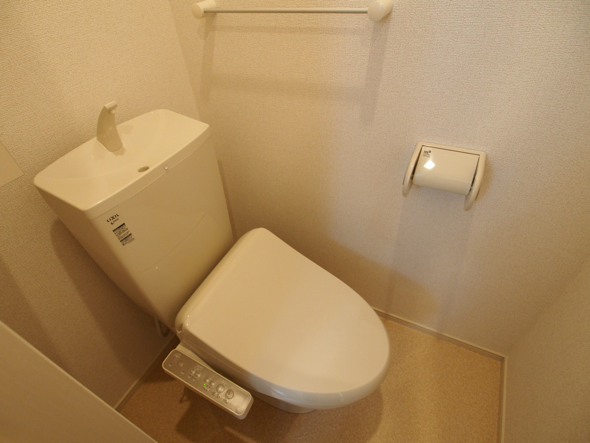 トイレ 写真8