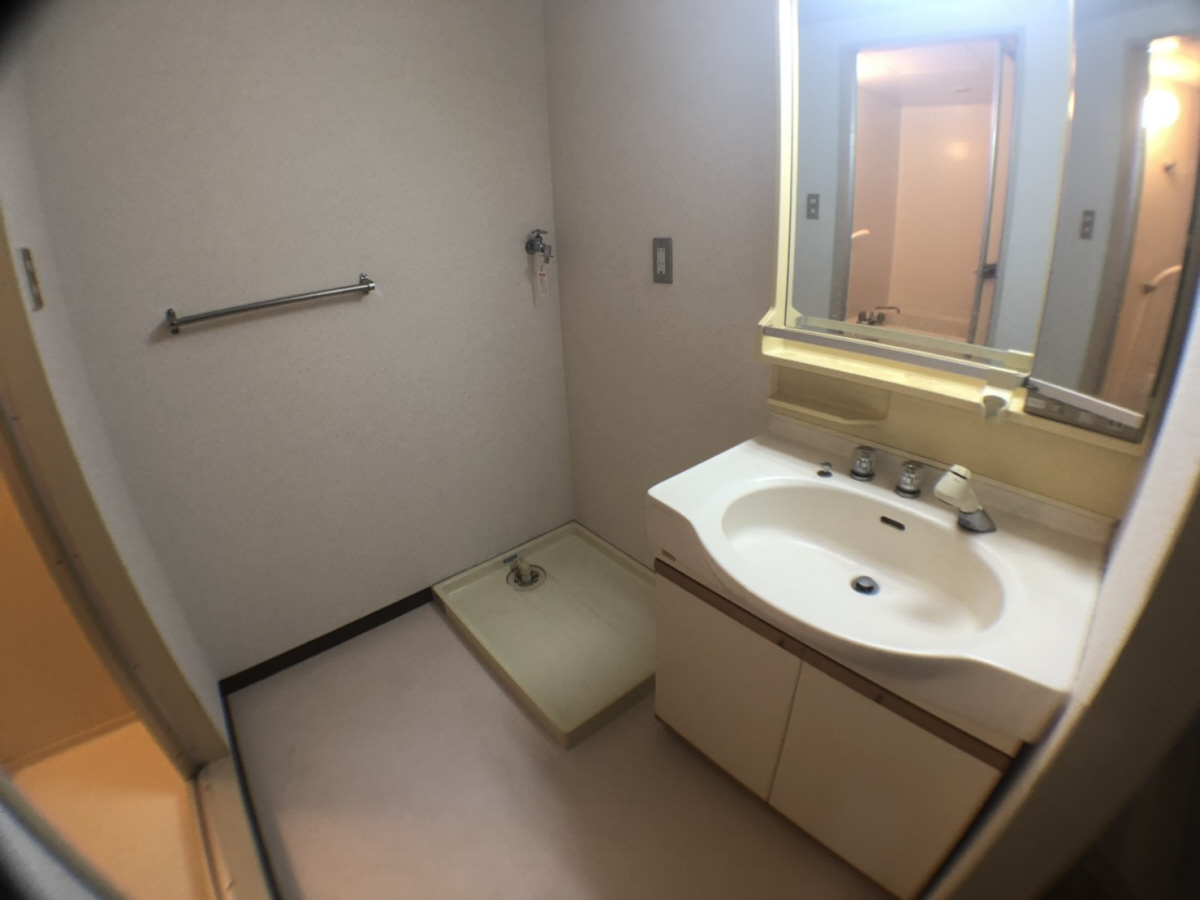 洗面所 写真6
