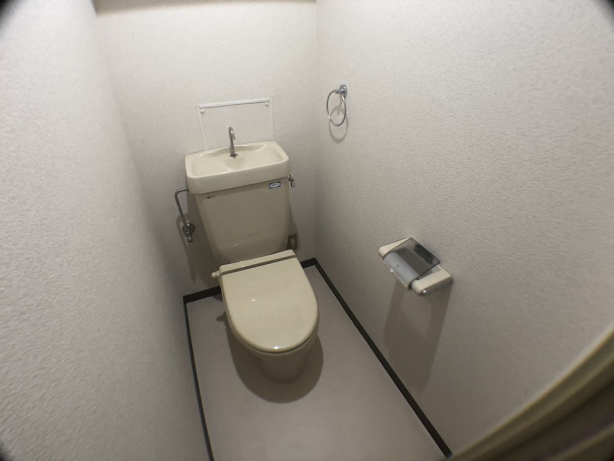 トイレ 写真8