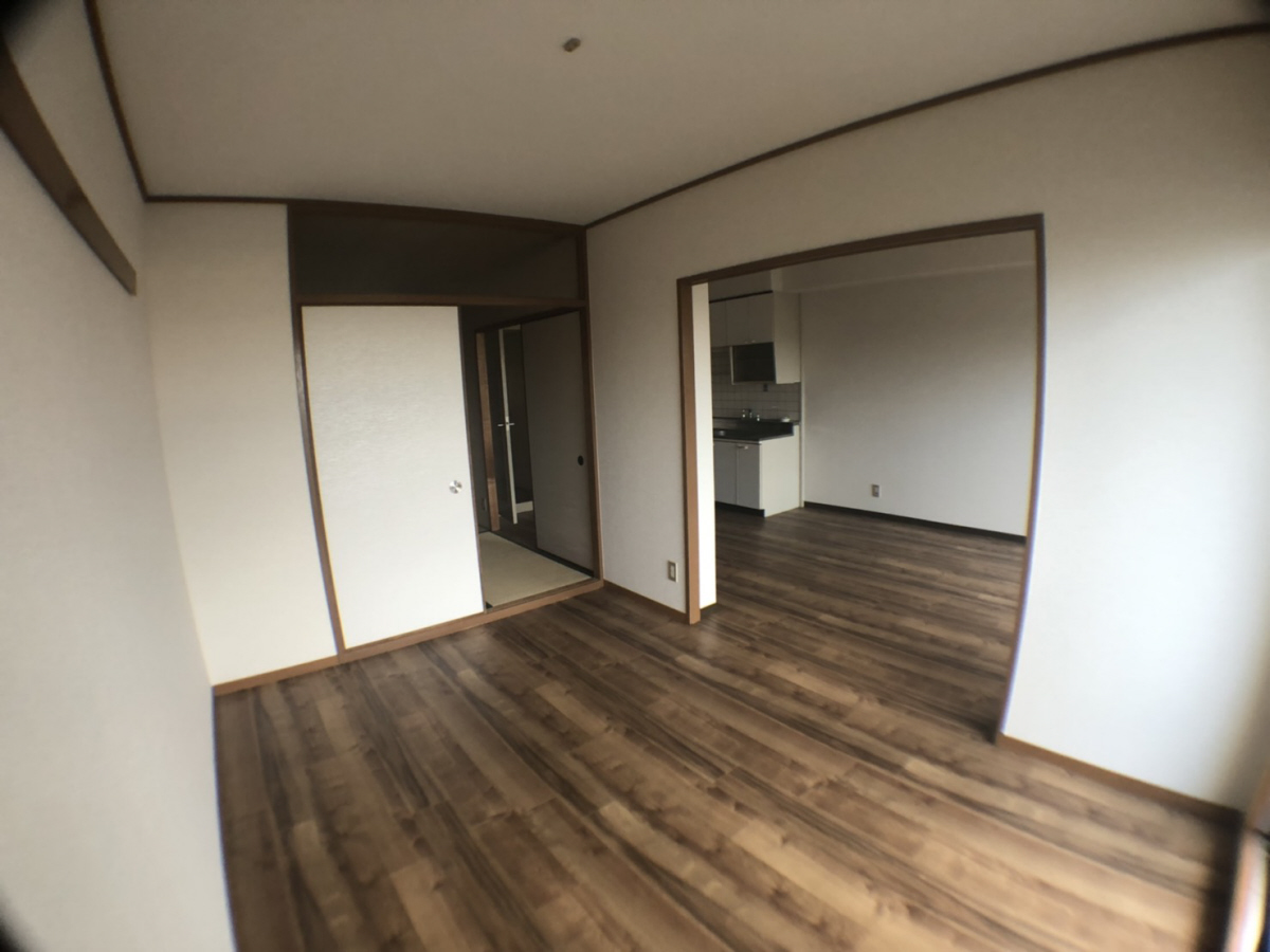 その他部屋・スペース 写真4