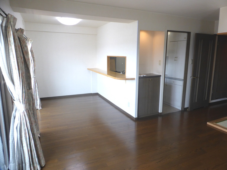 リビング 写真2