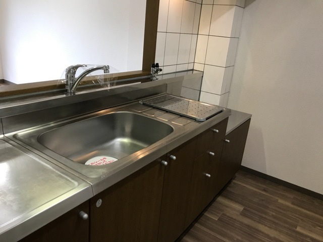 キッチン 写真3