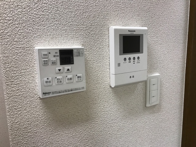 セキュリティ 写真11