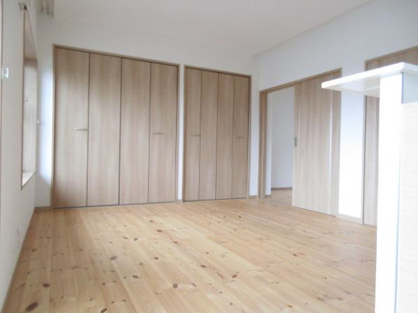 リビング 写真2