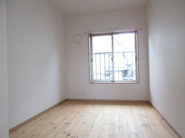 その他部屋・スペース 写真4